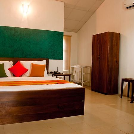 Amaranta Classic Retreat Bambaragaleyaya Esterno foto