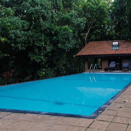 Amaranta Classic Retreat Bambaragaleyaya Esterno foto