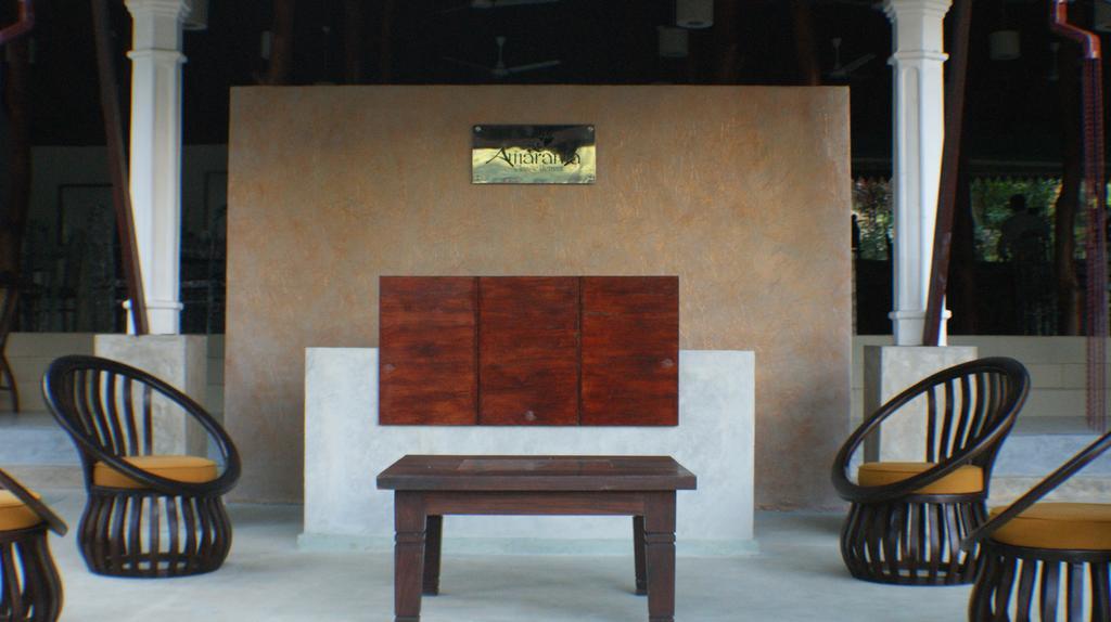 Amaranta Classic Retreat Bambaragaleyaya Esterno foto