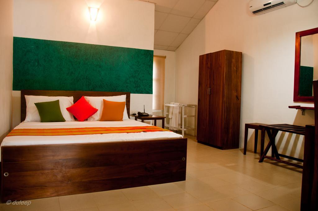Amaranta Classic Retreat Bambaragaleyaya Esterno foto