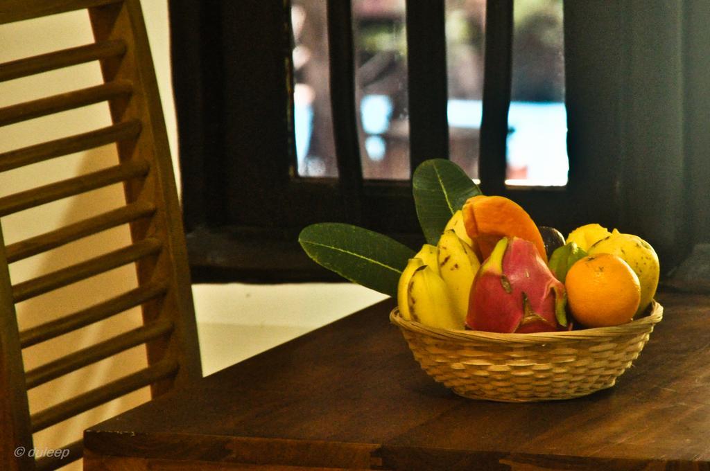 Amaranta Classic Retreat Bambaragaleyaya Esterno foto