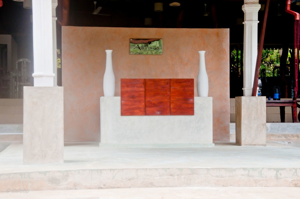 Amaranta Classic Retreat Bambaragaleyaya Esterno foto