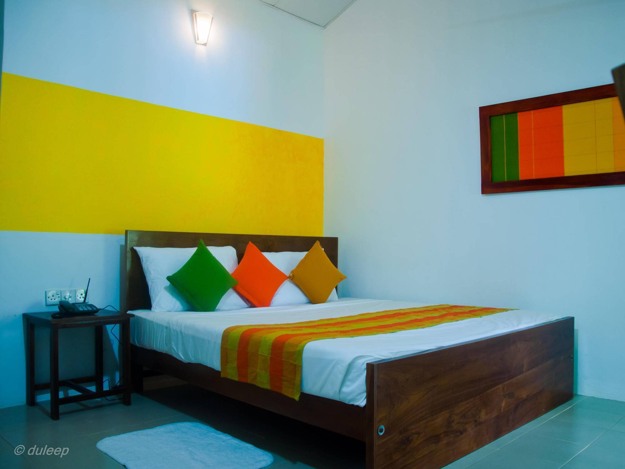 Amaranta Classic Retreat Bambaragaleyaya Esterno foto