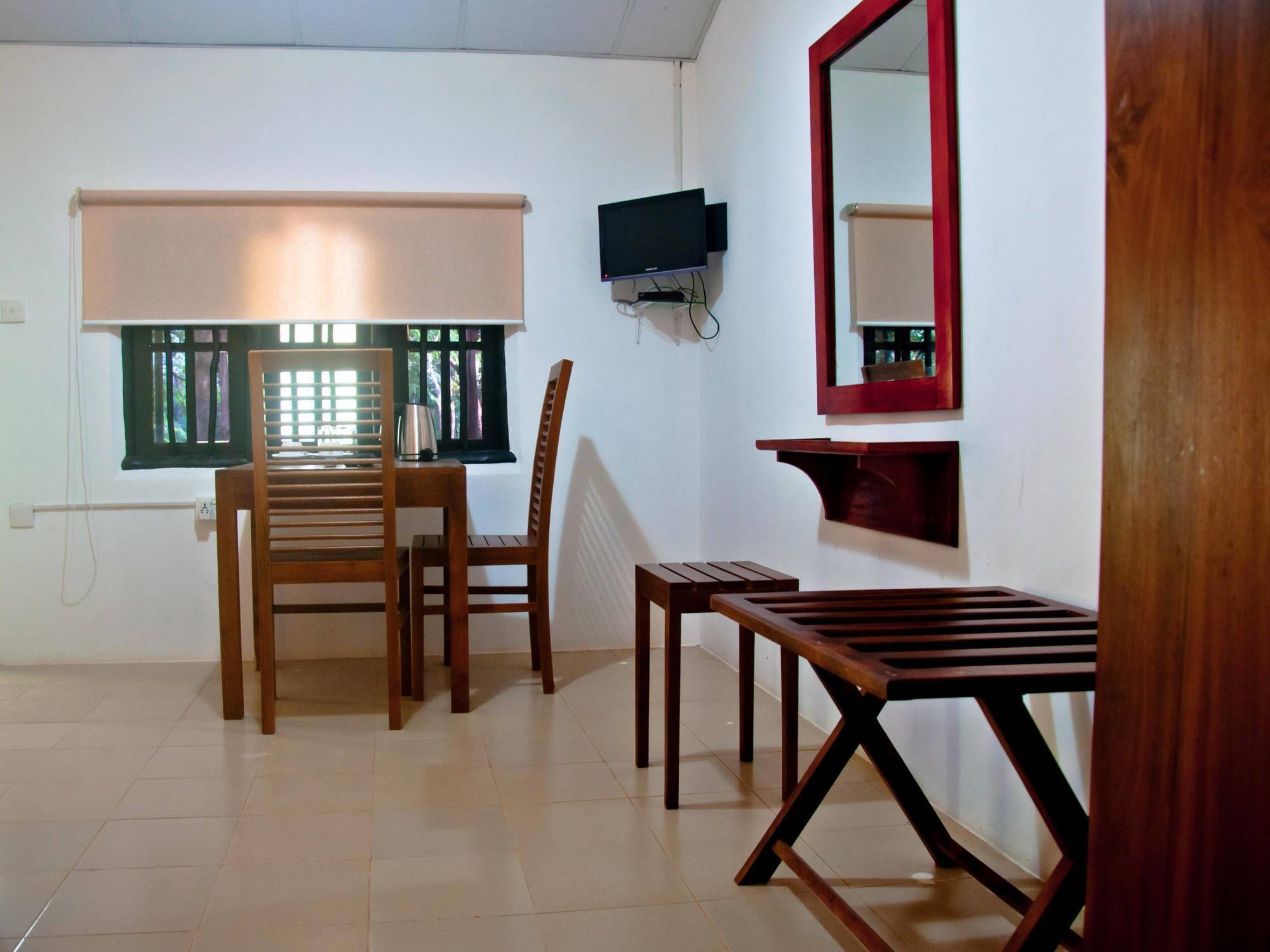 Amaranta Classic Retreat Bambaragaleyaya Esterno foto
