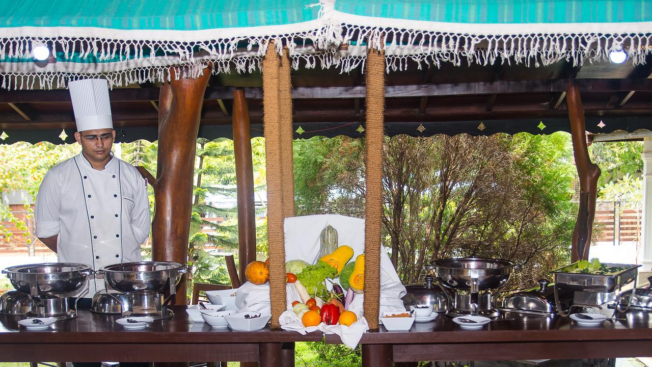 Amaranta Classic Retreat Bambaragaleyaya Esterno foto