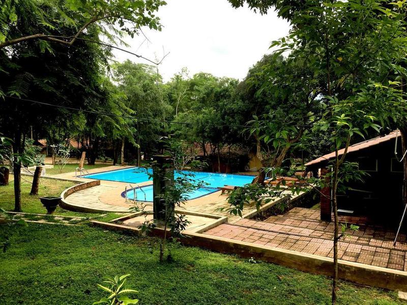 Amaranta Classic Retreat Bambaragaleyaya Esterno foto