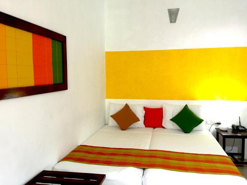Amaranta Classic Retreat Bambaragaleyaya Esterno foto