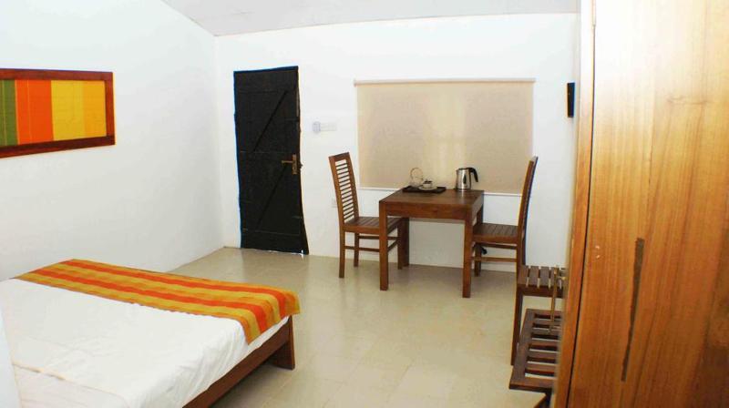 Amaranta Classic Retreat Bambaragaleyaya Esterno foto