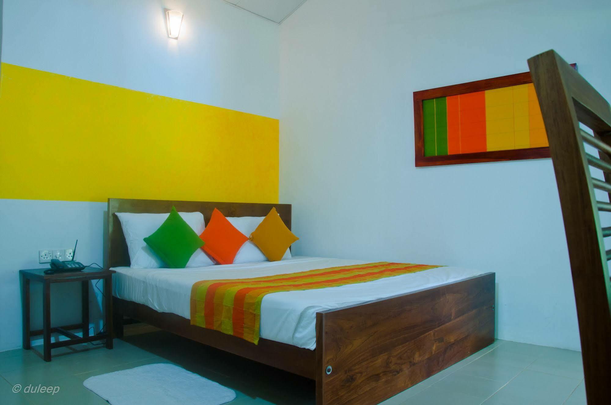 Amaranta Classic Retreat Bambaragaleyaya Esterno foto