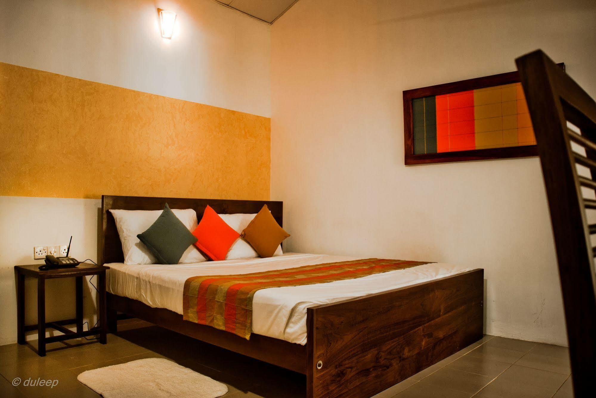 Amaranta Classic Retreat Bambaragaleyaya Esterno foto