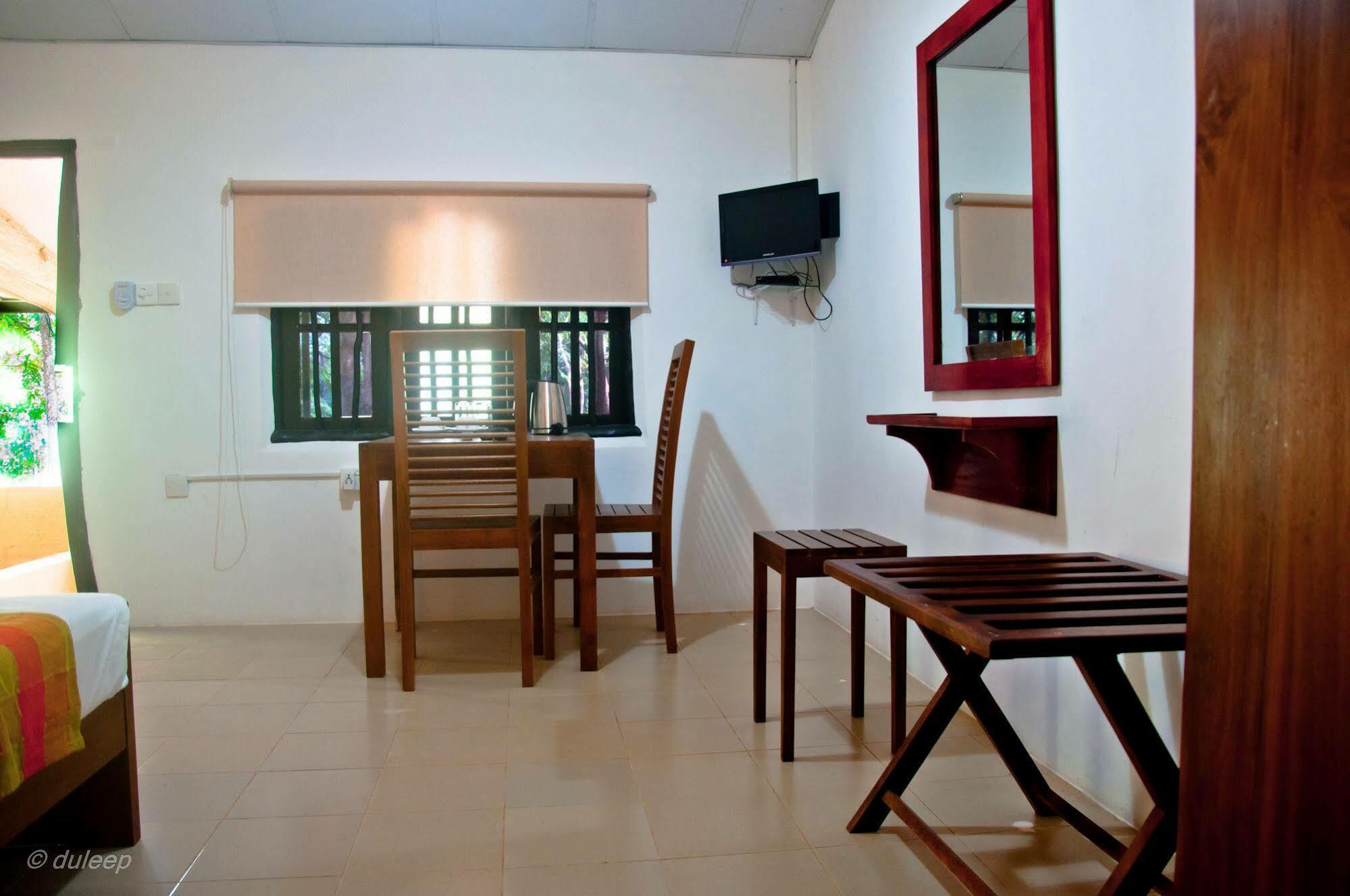 Amaranta Classic Retreat Bambaragaleyaya Esterno foto