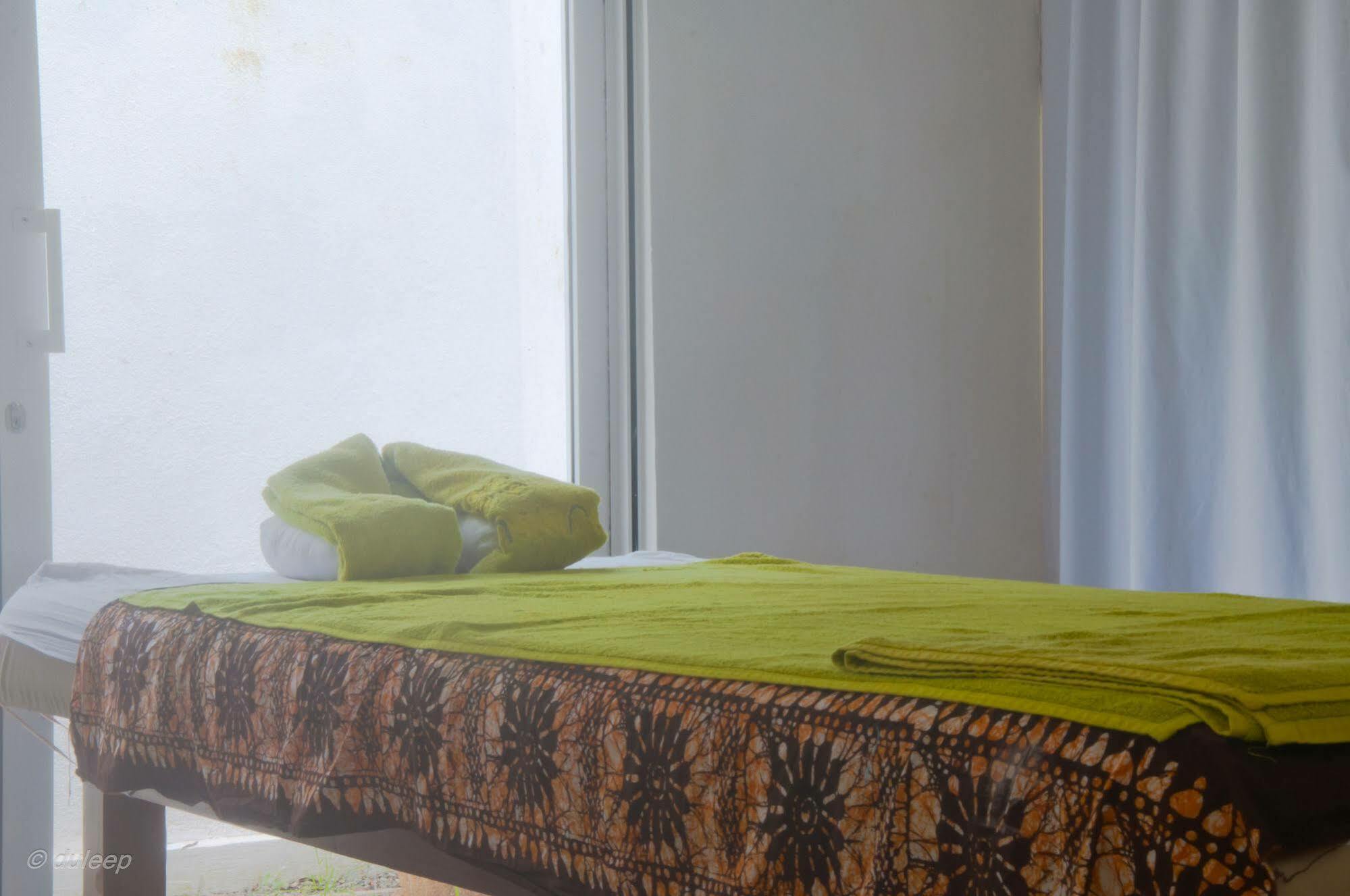 Amaranta Classic Retreat Bambaragaleyaya Esterno foto